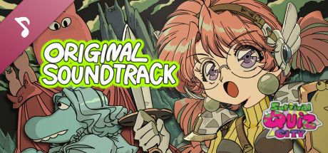 Survival Quiz CITY