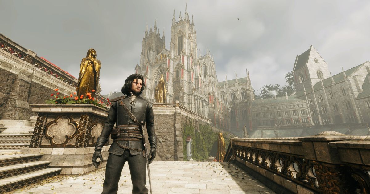 Inquisitor
