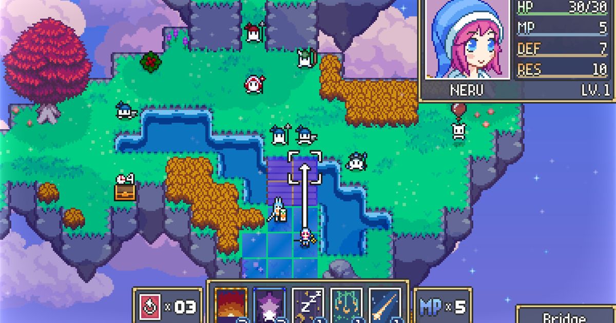 Dream Tactics