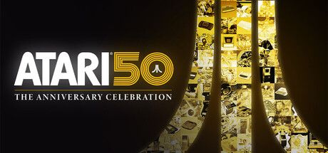 Atari 50 The Anniversary Celebration