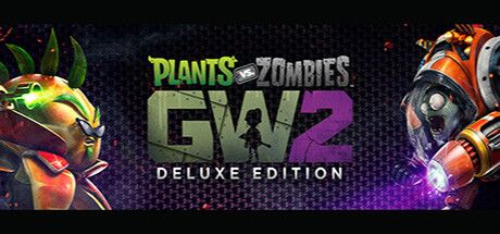 Plants vs Zombies Garden Warfare