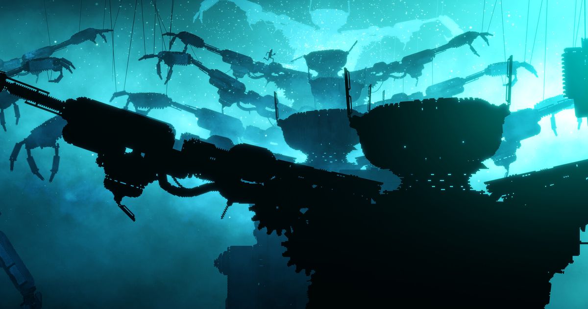Bionic Bay