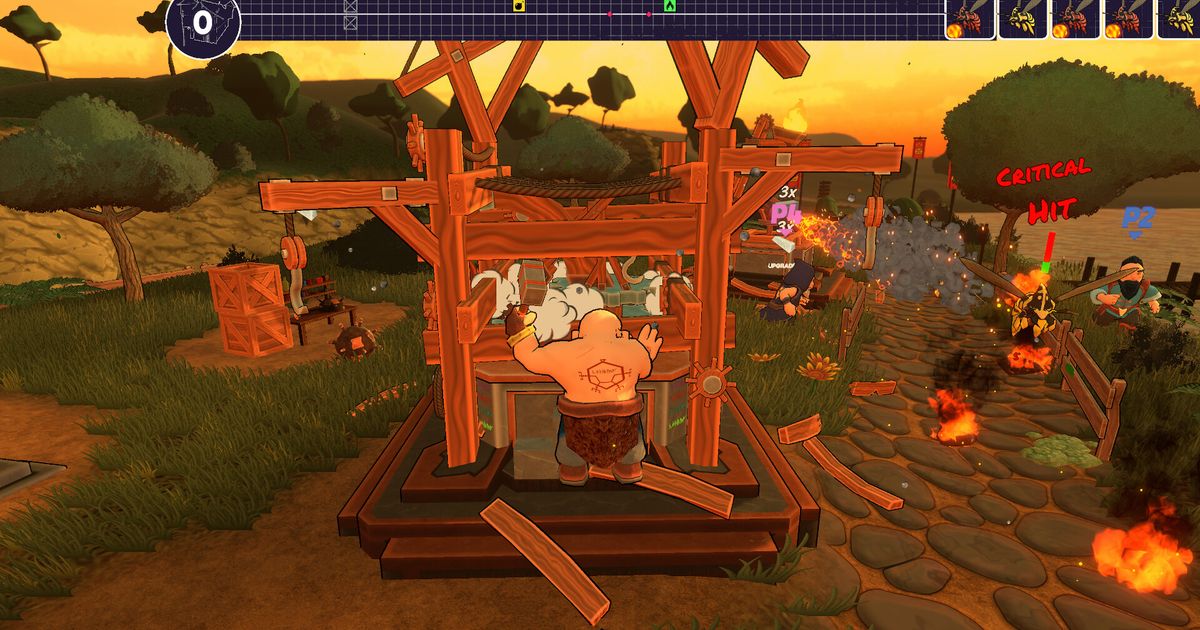 Tavernacle!