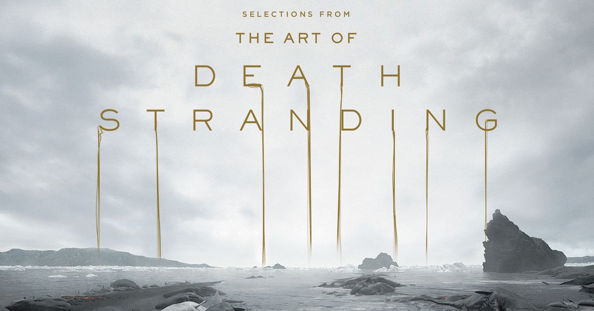 Death Stranding