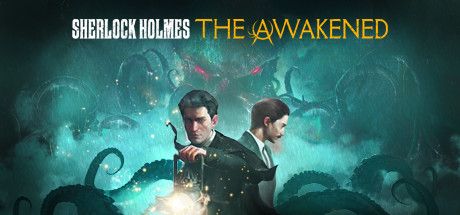 The Sherlock Holmes