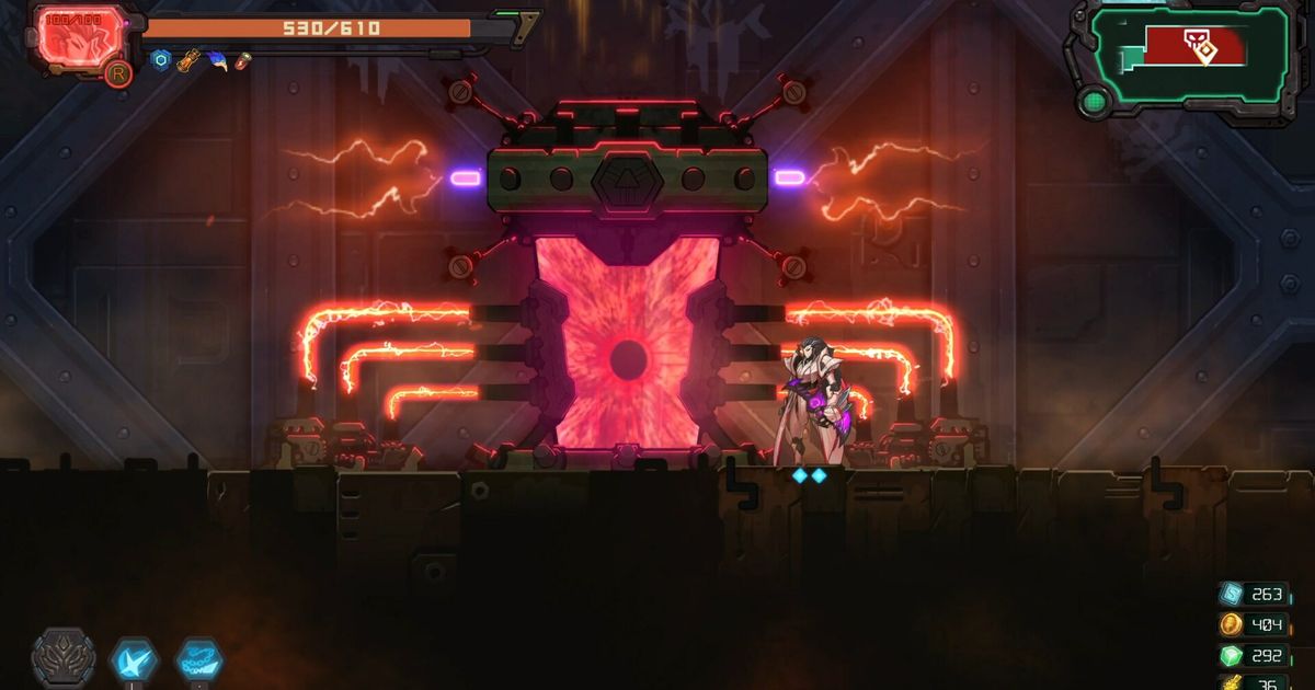 Oblivion Override