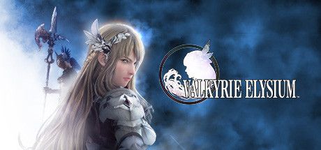 Valkyrie Elysium