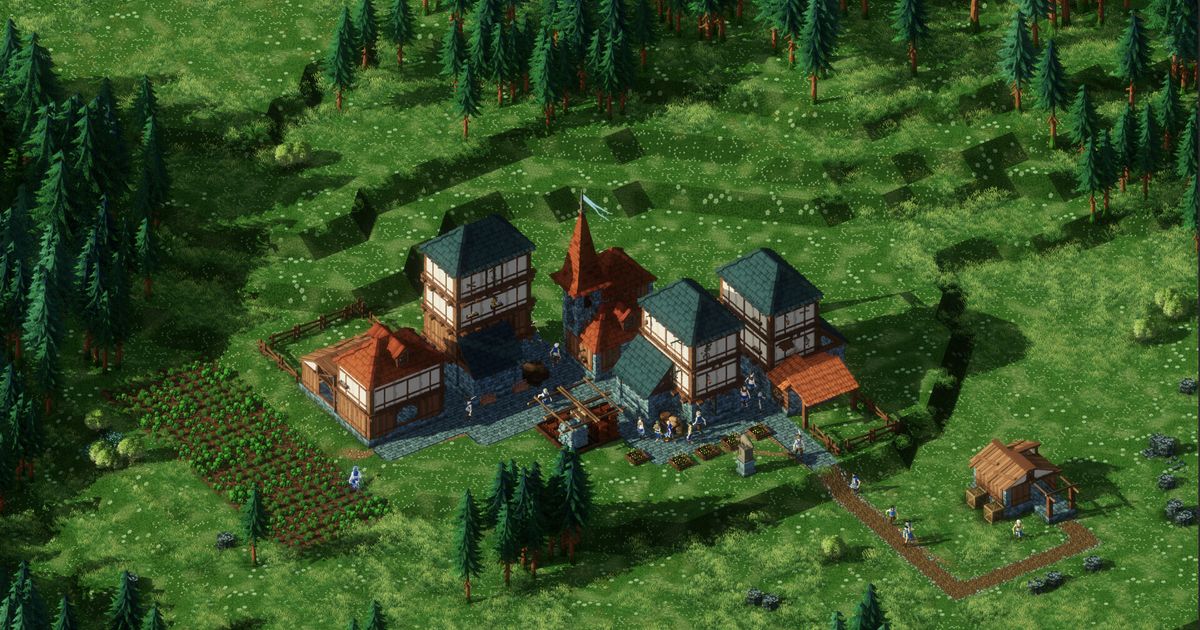 Earth of Oryn