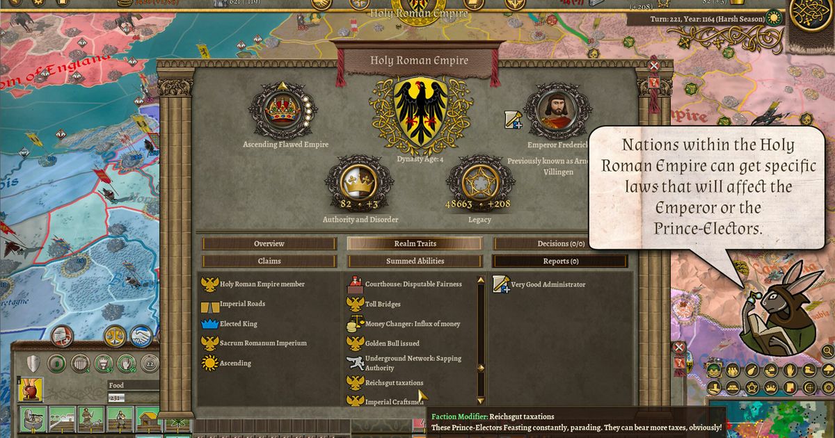 Field of Glory Kingdoms