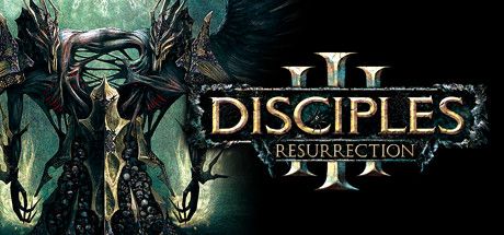 Disciples III