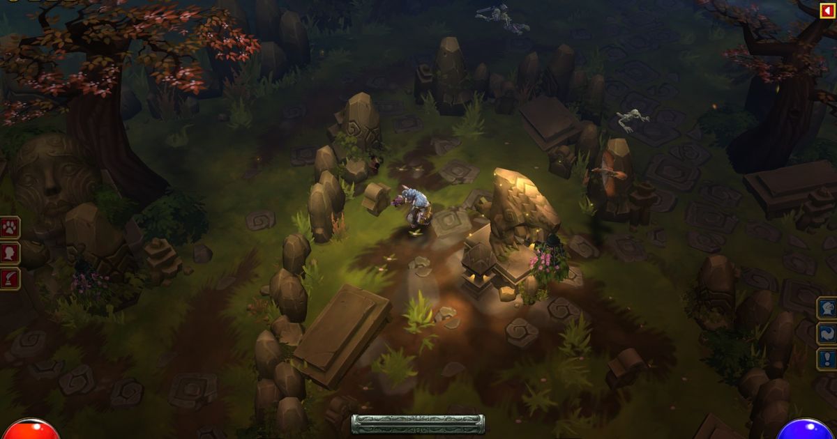 Torchlight II