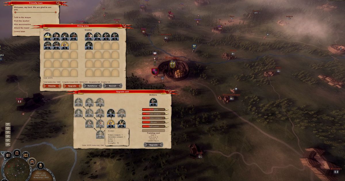 Real Warfare 2 Northern Crusades
