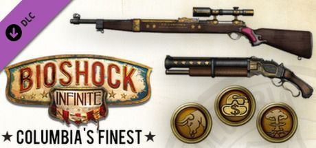 Bioshock Infinite