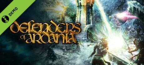 Defenders of Ardania