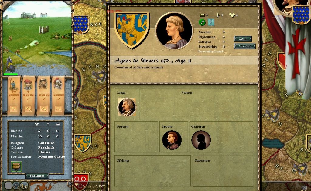 Crusader Kings Complete