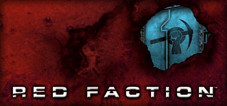 RED FACTION COMPLETE
