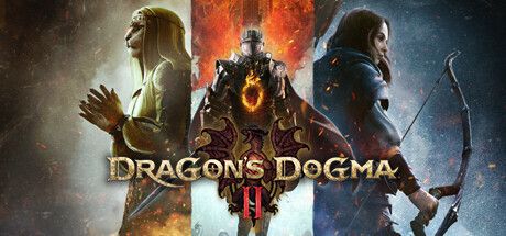 Dragon's Dogma II