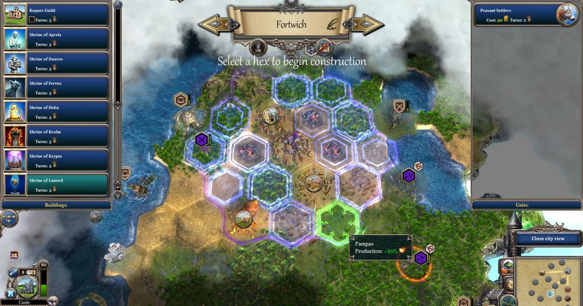 Warlock 2 the Exiled
