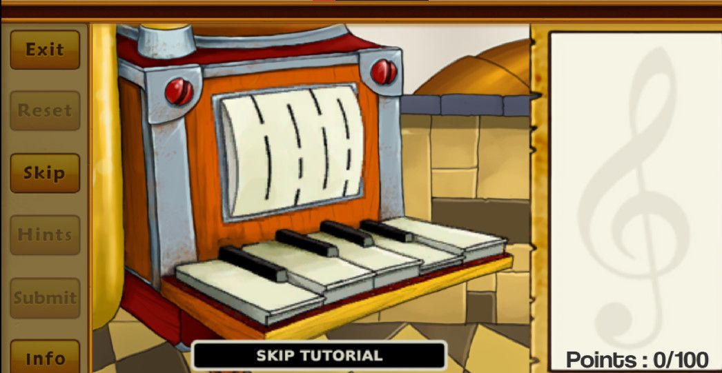 May’s Mysteries The Secret of Dragonville
