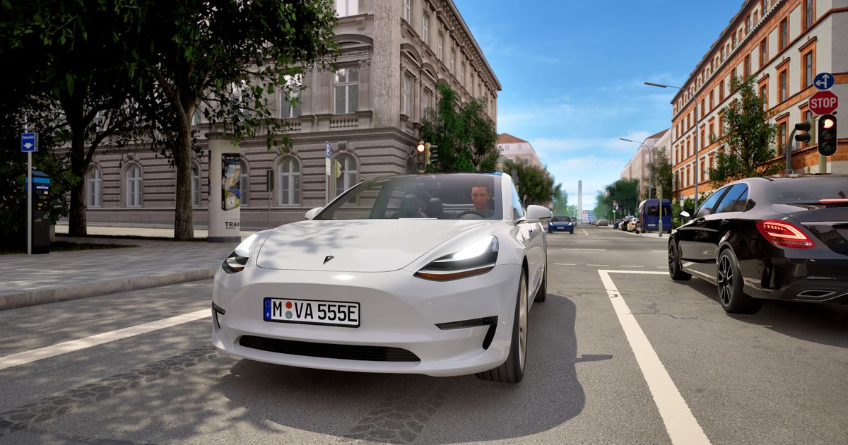 CityDriver