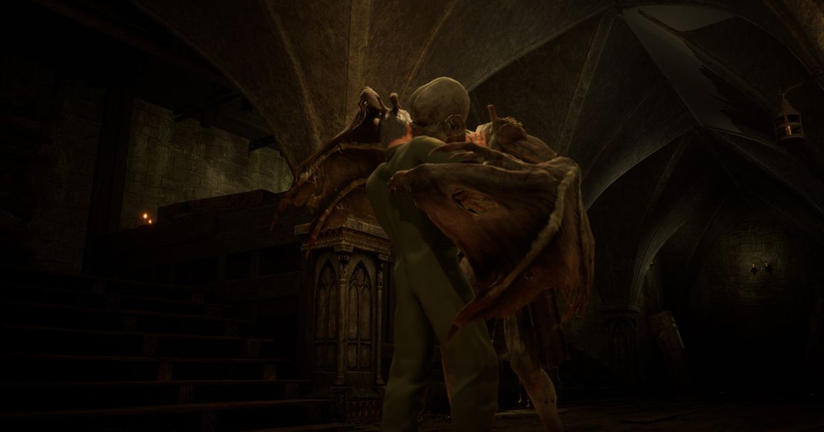 Deceit 2