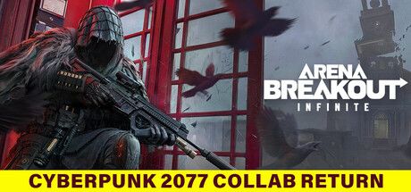 Arena Breakout: Infinite