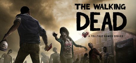The Walking Dead + The Walking Dead Season Two