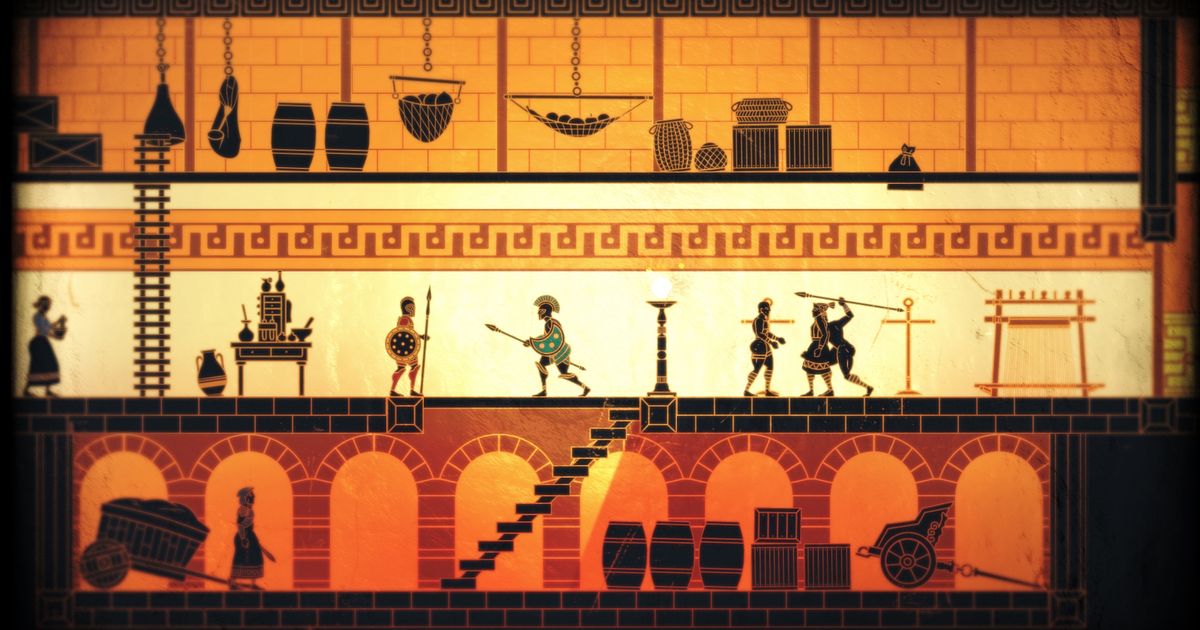 Apotheon