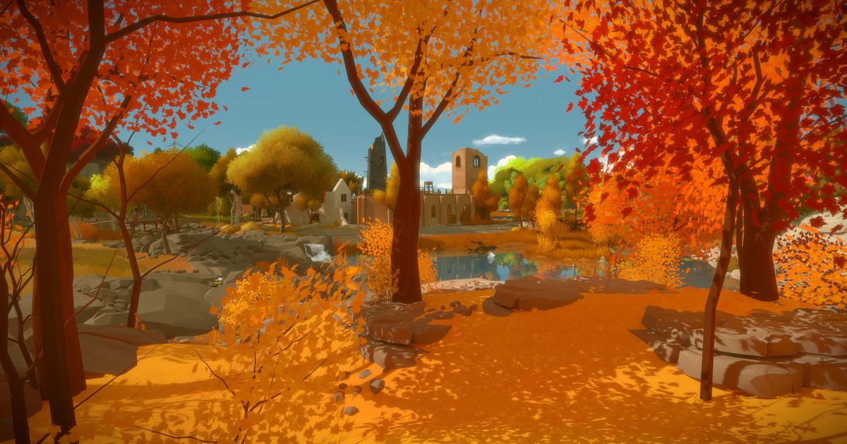 The Witness