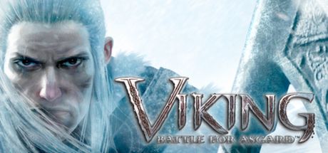 Viking Battle for Asgard