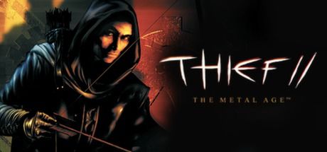 Thief II The Metal Age