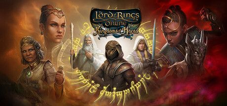 Lord of the Rings Online