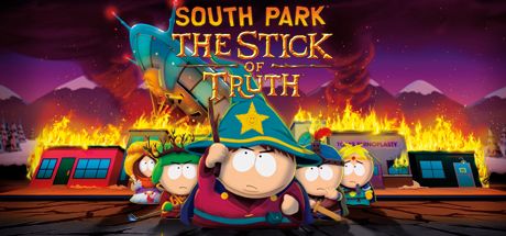 South Park The Stick of Truth