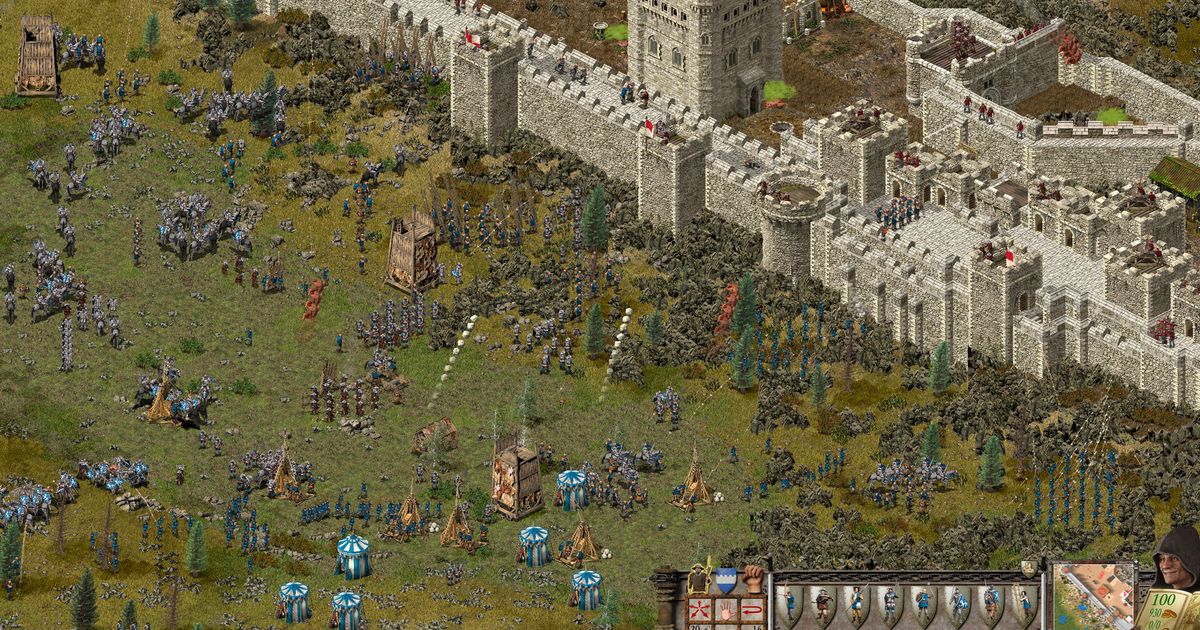 Stronghold