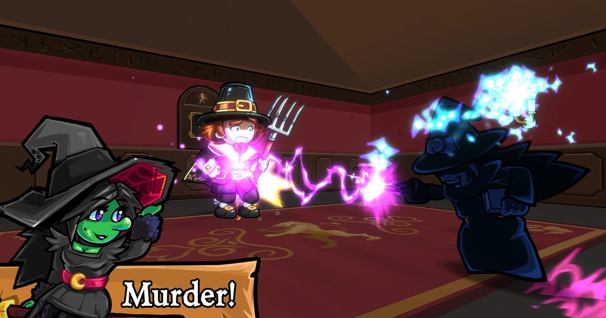 Town of Salem 2
