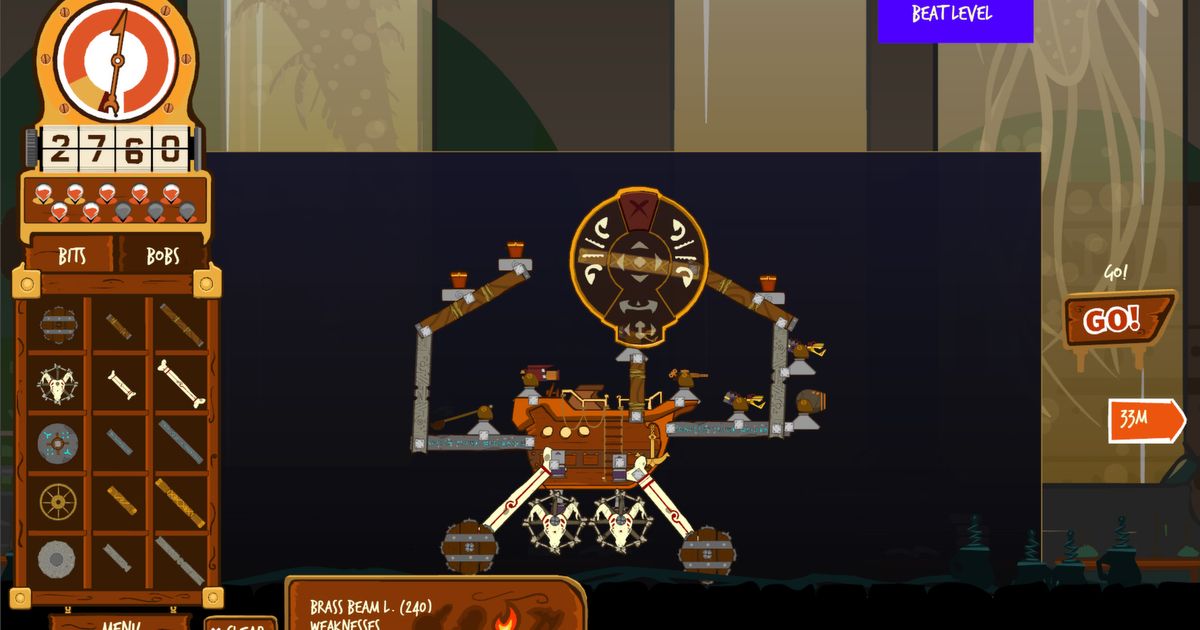 Rigonauts