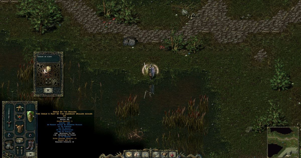 Divine Divinity