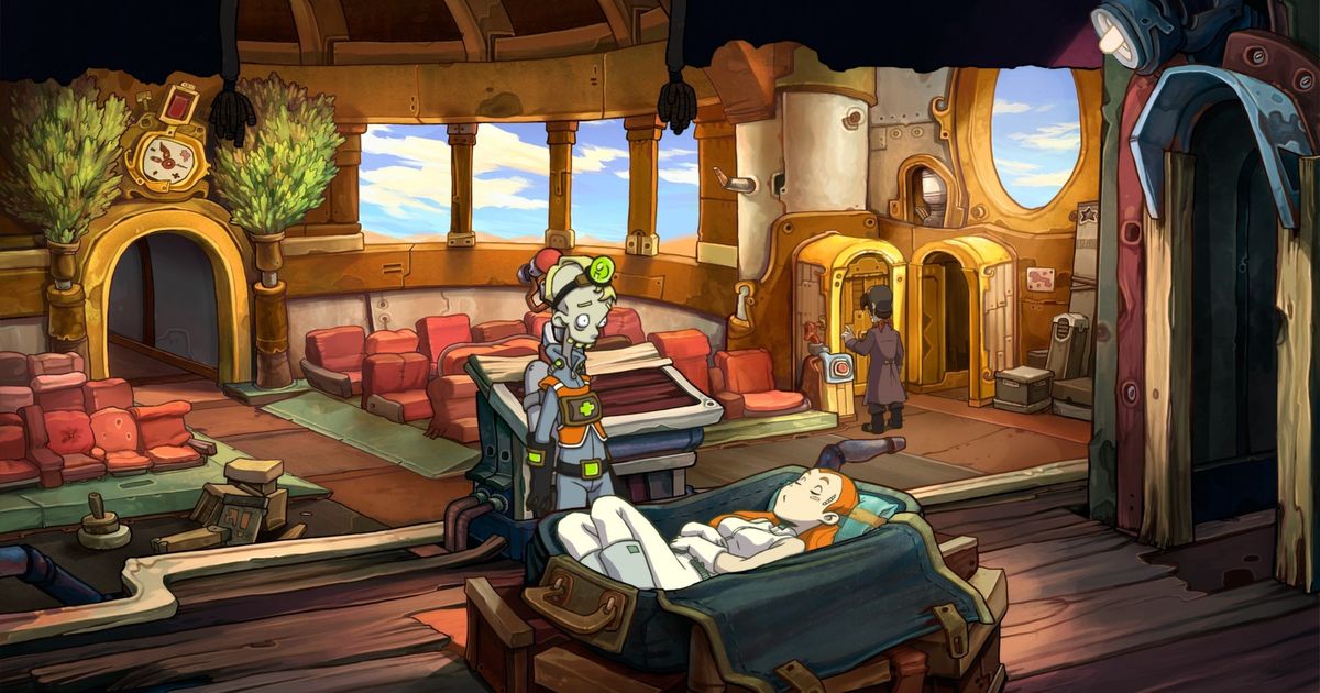 Deponia