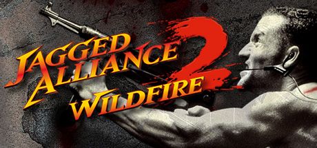 Jagged Alliance 2
