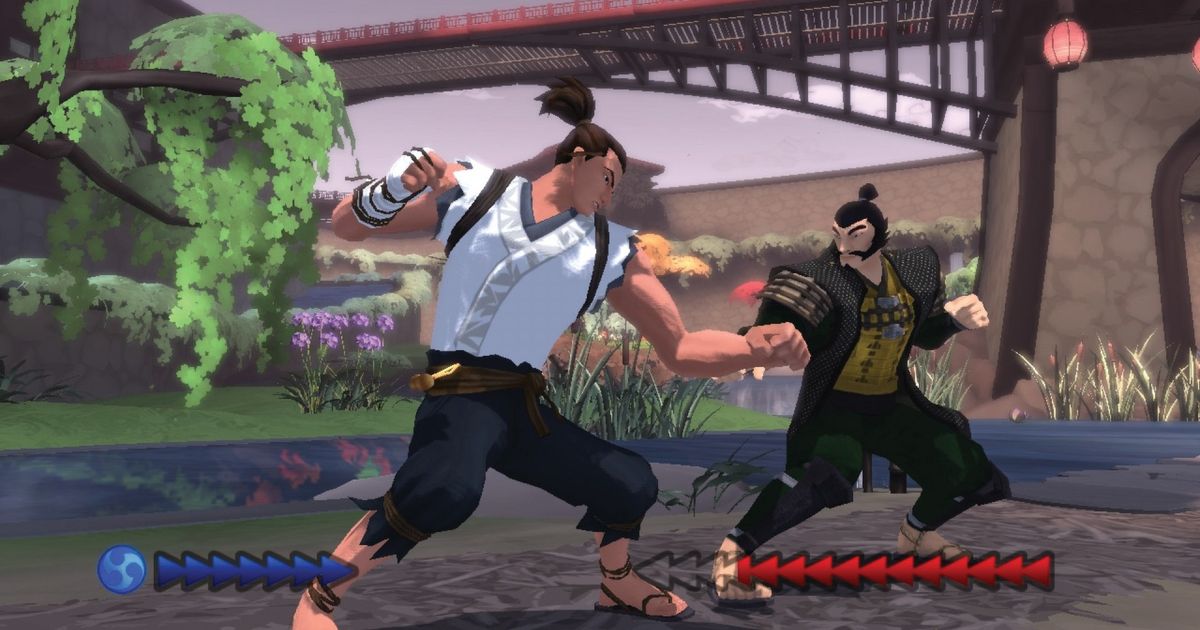 Karateka