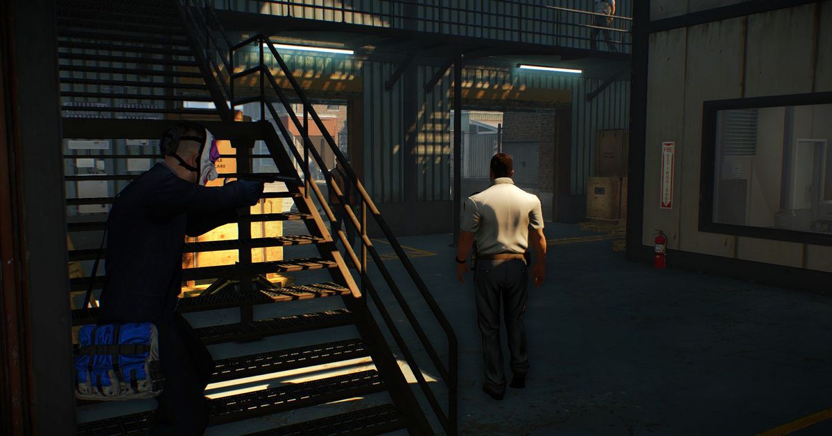 PAYDAY 2