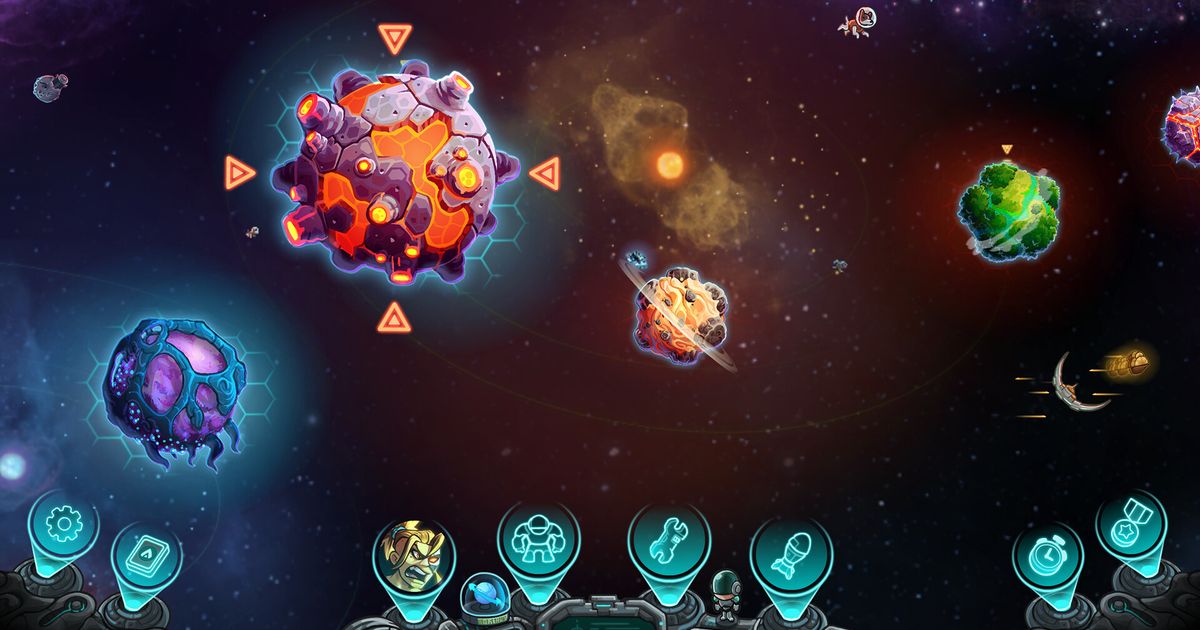 Iron Marines Invasion