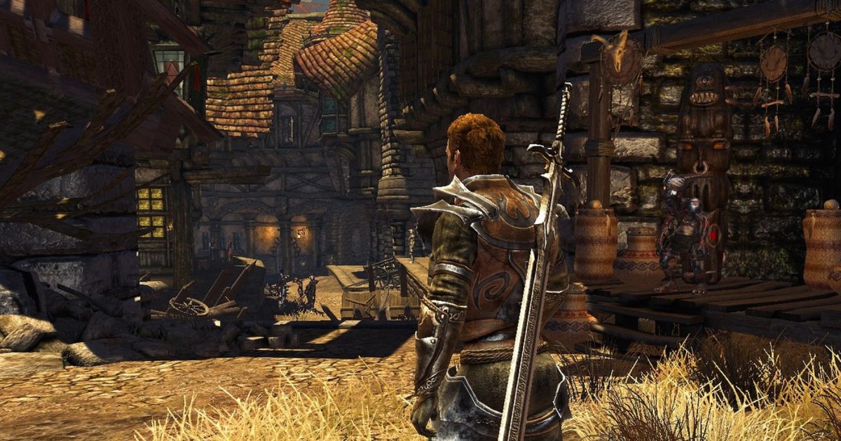 Divinity II Developer's Cut