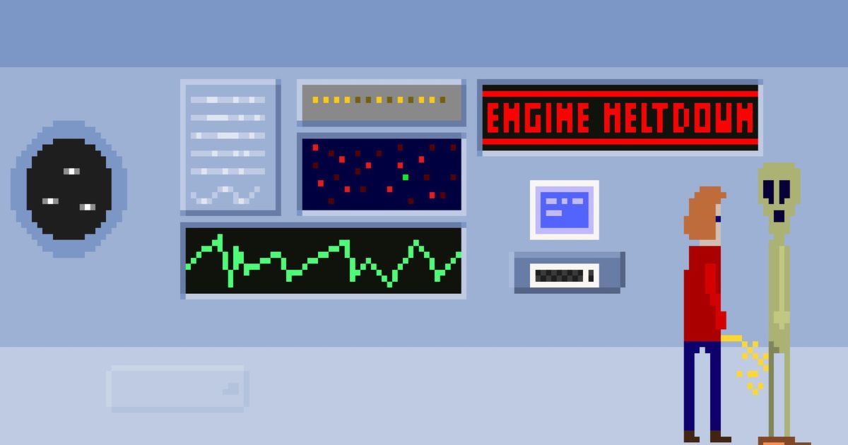 McPixel