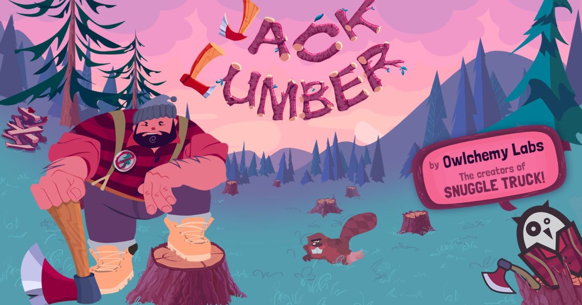 Jack Lumber
