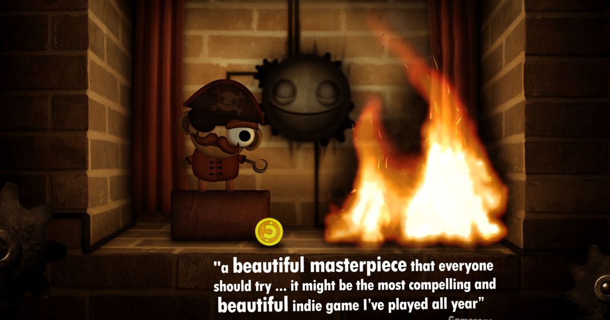 Little Inferno