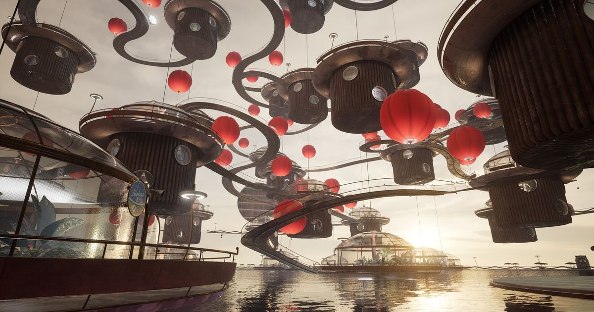 Atomic Heart Annihilation Instinct