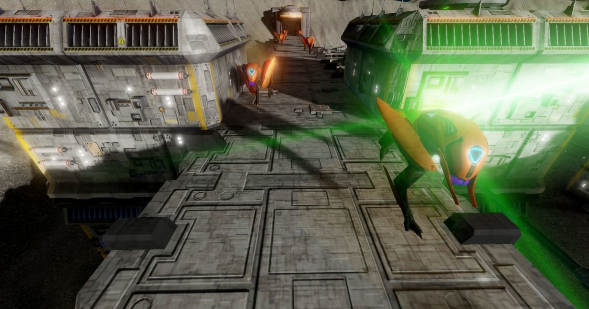 DG2 Defense Grid 2