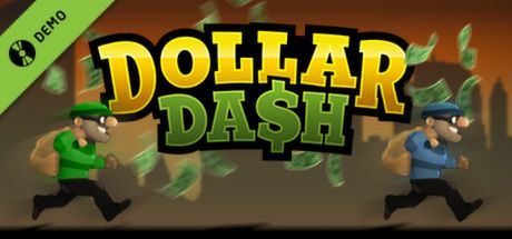 Dollar Dash