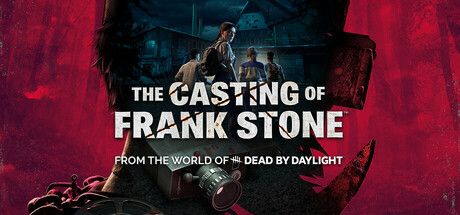 The Casting of Frank Stone